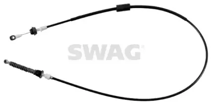 10 92 1377 SWAG Тросик газа